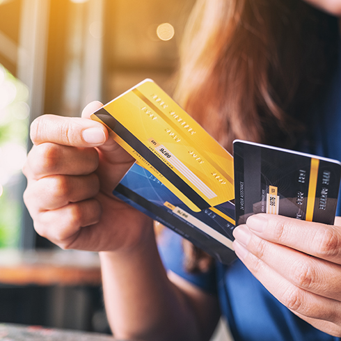 Creditcards Creditcards