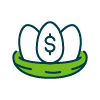 employer matched pension plan