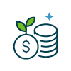 competitive salary and bonus incentives