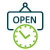 Icon Branchhours100x100